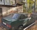 Зеленый ВАЗ 21099, объемом двигателя 1.5 л и пробегом 100 тыс. км за 1000 $, фото 3 на Automoto.ua
