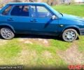 Зеленый ВАЗ 21099, объемом двигателя 15 л и пробегом 245 тыс. км за 670 $, фото 4 на Automoto.ua