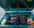 Зеленый ВАЗ 21099, объемом двигателя 1.5 л и пробегом 120 тыс. км за 1550 $, фото 4 на Automoto.ua