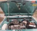 Зеленый ВАЗ 21099, объемом двигателя 1.5 л и пробегом 99 тыс. км за 2650 $, фото 5 на Automoto.ua