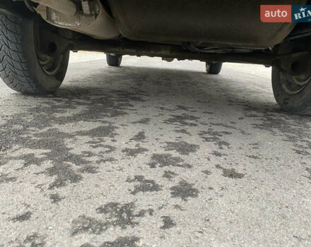 Зеленый ВАЗ 21099, объемом двигателя 1.5 л и пробегом 150 тыс. км за 1550 $, фото 20 на Automoto.ua