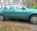 Зелений ВАЗ 21099, об'ємом двигуна 1.5 л та пробігом 200 тис. км за 1350 $, фото 9 на Automoto.ua