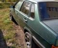 Зеленый ВАЗ 21099, объемом двигателя 1.5 л и пробегом 140 тыс. км за 1300 $, фото 2 на Automoto.ua
