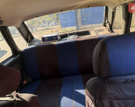 Зелений ВАЗ 21099, об'ємом двигуна 1.5 л та пробігом 47 тис. км за 2200 $, фото 6 на Automoto.ua