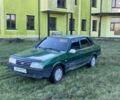Зеленый ВАЗ 21099, объемом двигателя 1.5 л и пробегом 275 тыс. км за 1500 $, фото 1 на Automoto.ua