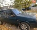 Зелений ВАЗ 21099, об'ємом двигуна 1.5 л та пробігом 400 тис. км за 1400 $, фото 1 на Automoto.ua