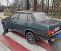 Зеленый ВАЗ 21099, объемом двигателя 2 л и пробегом 234 тыс. км за 1850 $, фото 5 на Automoto.ua