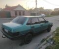 Зелений ВАЗ 21099, об'ємом двигуна 1.5 л та пробігом 175 тис. км за 677 $, фото 1 на Automoto.ua
