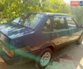 Зеленый ВАЗ 21099, объемом двигателя 1.5 л и пробегом 300 тыс. км за 1300 $, фото 5 на Automoto.ua