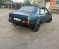 Зеленый ВАЗ 21099, объемом двигателя 1.5 л и пробегом 290 тыс. км за 1000 $, фото 4 на Automoto.ua