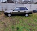 Зеленый ВАЗ 21099, объемом двигателя 1.5 л и пробегом 100 тыс. км за 1100 $, фото 1 на Automoto.ua