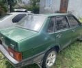 Зеленый ВАЗ 21099, объемом двигателя 1.5 л и пробегом 2 тыс. км за 1000 $, фото 1 на Automoto.ua