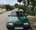 Зелений ВАЗ 21099, об'ємом двигуна 1.5 л та пробігом 125 тис. км за 1400 $, фото 5 на Automoto.ua