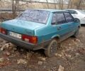 Зеленый ВАЗ 21099, объемом двигателя 0 л и пробегом 1000 тыс. км за 650 $, фото 3 на Automoto.ua