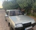 Зеленый ВАЗ 21099, объемом двигателя 1.5 л и пробегом 3 тыс. км за 1299 $, фото 1 на Automoto.ua