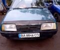 Зеленый ВАЗ 21099, объемом двигателя 1.5 л и пробегом 0 тыс. км за 1300 $, фото 7 на Automoto.ua