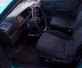 Зеленый ВАЗ 21099, объемом двигателя 1.5 л и пробегом 120 тыс. км за 1550 $, фото 5 на Automoto.ua