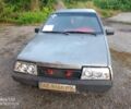 Зеленый ВАЗ 21099, объемом двигателя 1.5 л и пробегом 350 тыс. км за 782 $, фото 1 на Automoto.ua