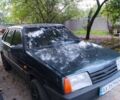 Зелений ВАЗ 21099, об'ємом двигуна 1.5 л та пробігом 199 тис. км за 966 $, фото 1 на Automoto.ua