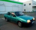 Зеленый ВАЗ 21099, объемом двигателя 1.5 л и пробегом 120 тыс. км за 1550 $, фото 1 на Automoto.ua