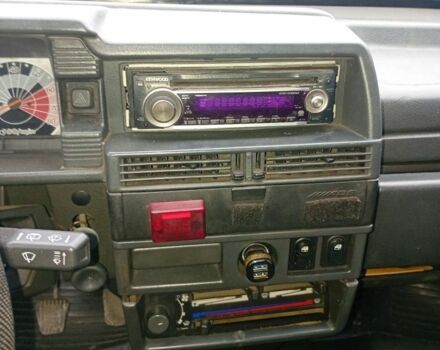 Зеленый ВАЗ 21099, объемом двигателя 0 л и пробегом 1000 тыс. км за 650 $, фото 6 на Automoto.ua