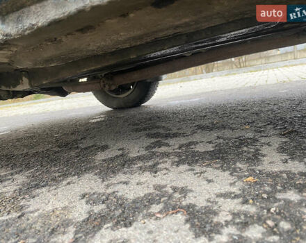 Зеленый ВАЗ 21099, объемом двигателя 1.5 л и пробегом 150 тыс. км за 1550 $, фото 23 на Automoto.ua