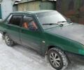 Зелений ВАЗ 21099, об'ємом двигуна 1.5 л та пробігом 100 тис. км за 700 $, фото 1 на Automoto.ua