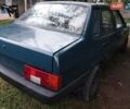 Зеленый ВАЗ 21099, объемом двигателя 1.5 л и пробегом 200 тыс. км за 1100 $, фото 3 на Automoto.ua
