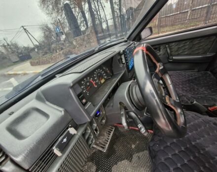 Зеленый ВАЗ 21099, объемом двигателя 2 л и пробегом 234 тыс. км за 1850 $, фото 9 на Automoto.ua