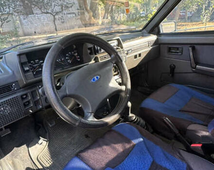 Зелений ВАЗ 21099, об'ємом двигуна 1.5 л та пробігом 47 тис. км за 2200 $, фото 4 на Automoto.ua