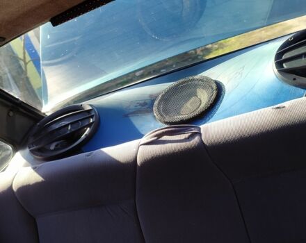 Зеленый ВАЗ 21099, объемом двигателя 1.5 л и пробегом 275 тыс. км за 1255 $, фото 11 на Automoto.ua