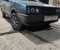 Зелений ВАЗ 21099, об'ємом двигуна 1.5 л та пробігом 11 тис. км за 914 $, фото 1 на Automoto.ua
