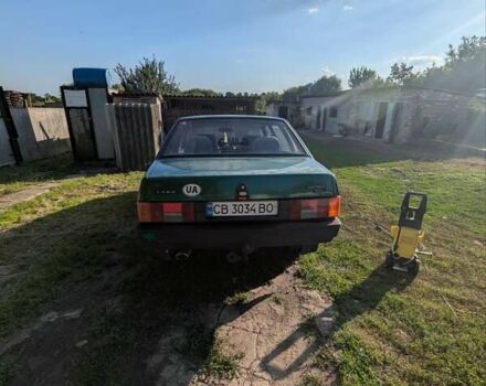 ВАЗ 21099 1999 в Жашкове на Automoto.ua Зеленый ВАЗ 21099, объемом двигателя 1.5 л и пробегом 456 тыс. км за 1950 $, фото 3 на Automoto.ua