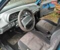 Зеленый ВАЗ 21099, объемом двигателя 1.5 л и пробегом 200 тыс. км за 1100 $, фото 5 на Automoto.ua
