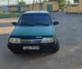 Зеленый ВАЗ 21099, объемом двигателя 1.5 л и пробегом 250 тыс. км за 1100 $, фото 6 на Automoto.ua