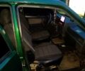 Зеленый ВАЗ 21099, объемом двигателя 1.5 л и пробегом 0 тыс. км за 1250 $, фото 1 на Automoto.ua