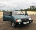 Зелений ВАЗ 21099, об'ємом двигуна 1.5 л та пробігом 280 тис. км за 1400 $, фото 1 на Automoto.ua