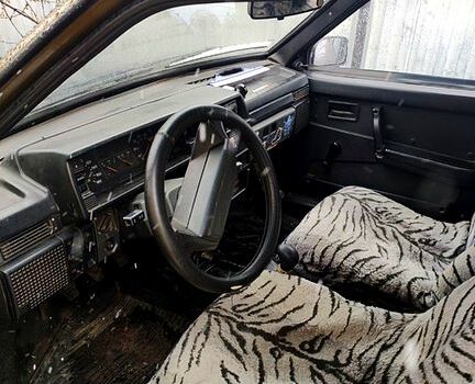 Зеленый ВАЗ 21099, объемом двигателя 1.5 л и пробегом 0 тыс. км за 1300 $, фото 3 на Automoto.ua