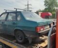 Зеленый ВАЗ 21099, объемом двигателя 1.5 л и пробегом 200 тыс. км за 500 $, фото 36 на Automoto.ua