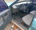 Зеленый ВАЗ 21099, объемом двигателя 0 л и пробегом 1000 тыс. км за 650 $, фото 5 на Automoto.ua