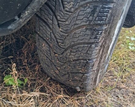 Зеленый ВАЗ 21099, объемом двигателя 1.5 л и пробегом 200 тыс. км за 850 $, фото 3 на Automoto.ua