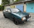 Зелений ВАЗ 21099, об'ємом двигуна 1.5 л та пробігом 225 тис. км за 1450 $, фото 3 на Automoto.ua