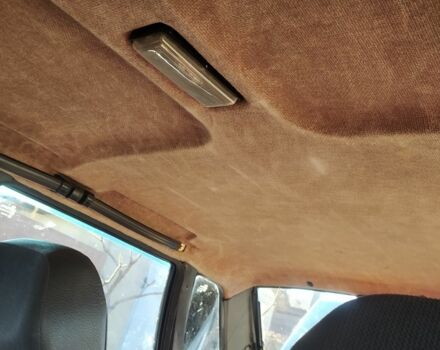 Зеленый ВАЗ 21099, объемом двигателя 1.5 л и пробегом 275 тыс. км за 1255 $, фото 9 на Automoto.ua