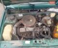 Зелений ВАЗ 21099, об'ємом двигуна 1.5 л та пробігом 343 тис. км за 750 $, фото 1 на Automoto.ua