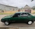 Зелений ВАЗ 21099, об'ємом двигуна 1.5 л та пробігом 125 тис. км за 1400 $, фото 4 на Automoto.ua