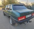 Зелений ВАЗ 21099, об'ємом двигуна 1.5 л та пробігом 200 тис. км за 999 $, фото 2 на Automoto.ua