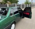 Зелений ВАЗ 21099, об'ємом двигуна 1.5 л та пробігом 125 тис. км за 1400 $, фото 1 на Automoto.ua