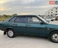 Зеленый ВАЗ 21099, объемом двигателя 1.5 л и пробегом 323 тыс. км за 900 $, фото 6 на Automoto.ua