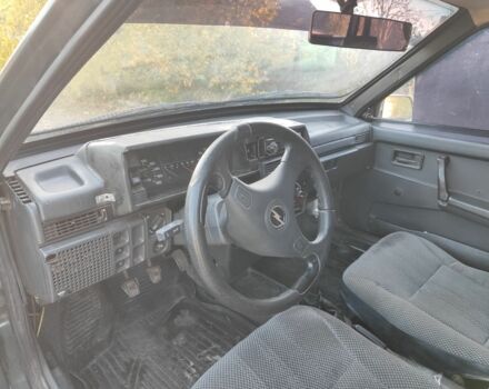 Зелений ВАЗ 21099, об'ємом двигуна 1.5 л та пробігом 200 тис. км за 999 $, фото 1 на Automoto.ua