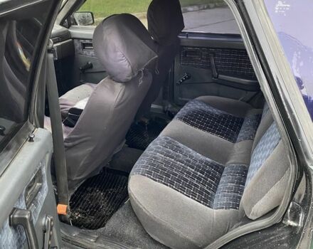 Зеленый ВАЗ 21099, объемом двигателя 1.5 л и пробегом 150 тыс. км за 882 $, фото 6 на Automoto.ua